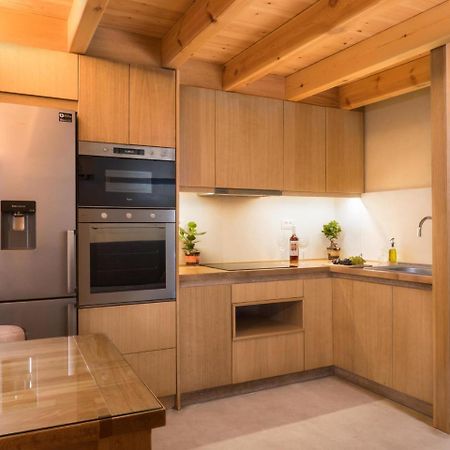 Evans House II ハニア エクステリア 写真