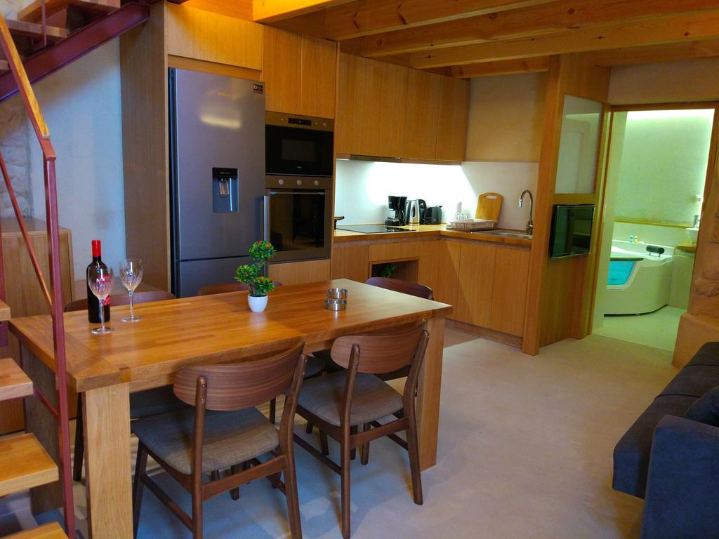 Evans House II ハニア エクステリア 写真
