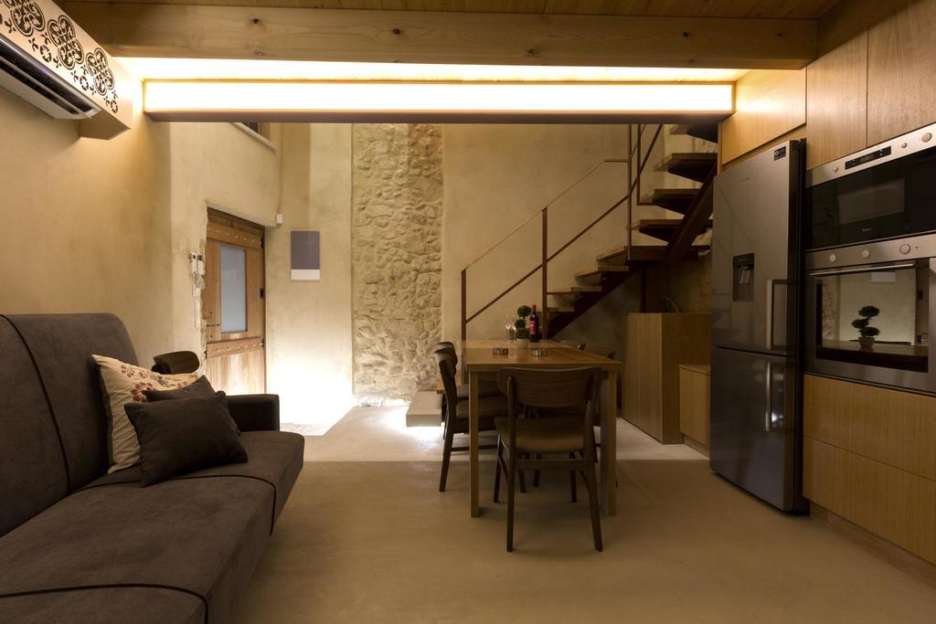 Evans House II ハニア エクステリア 写真