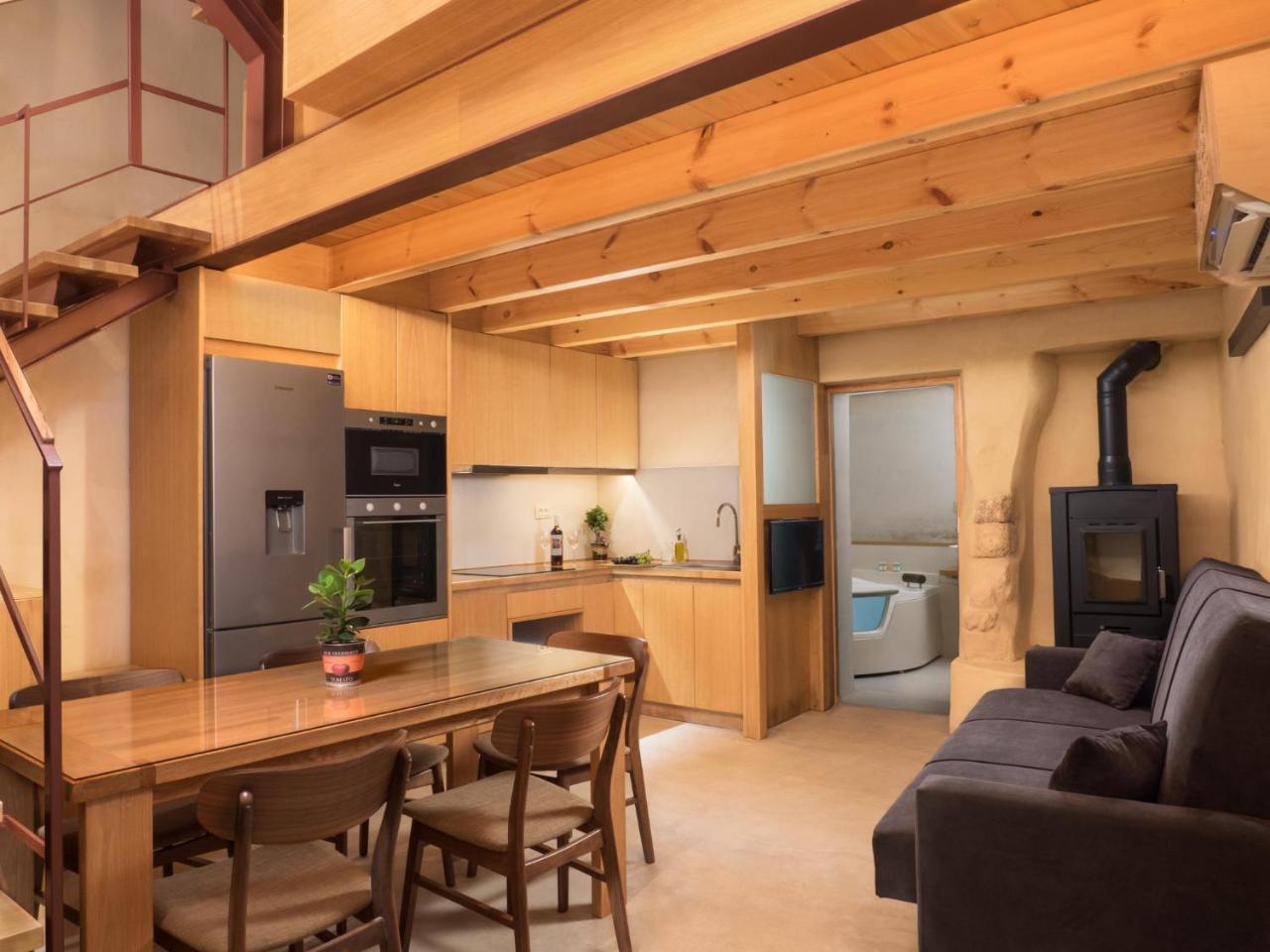 Evans House II ハニア エクステリア 写真